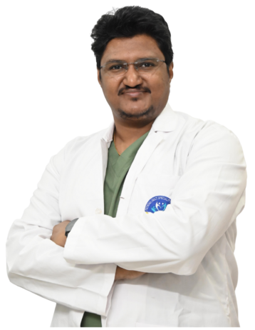 Dr.Sukesh Reddy